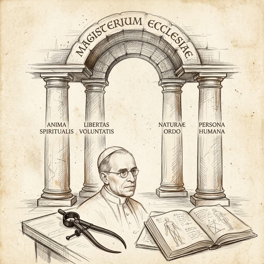 Crónica de una Fractura Epistemológica: El Abismo Entre la Fe y la Psicología Moderna (Parte II)