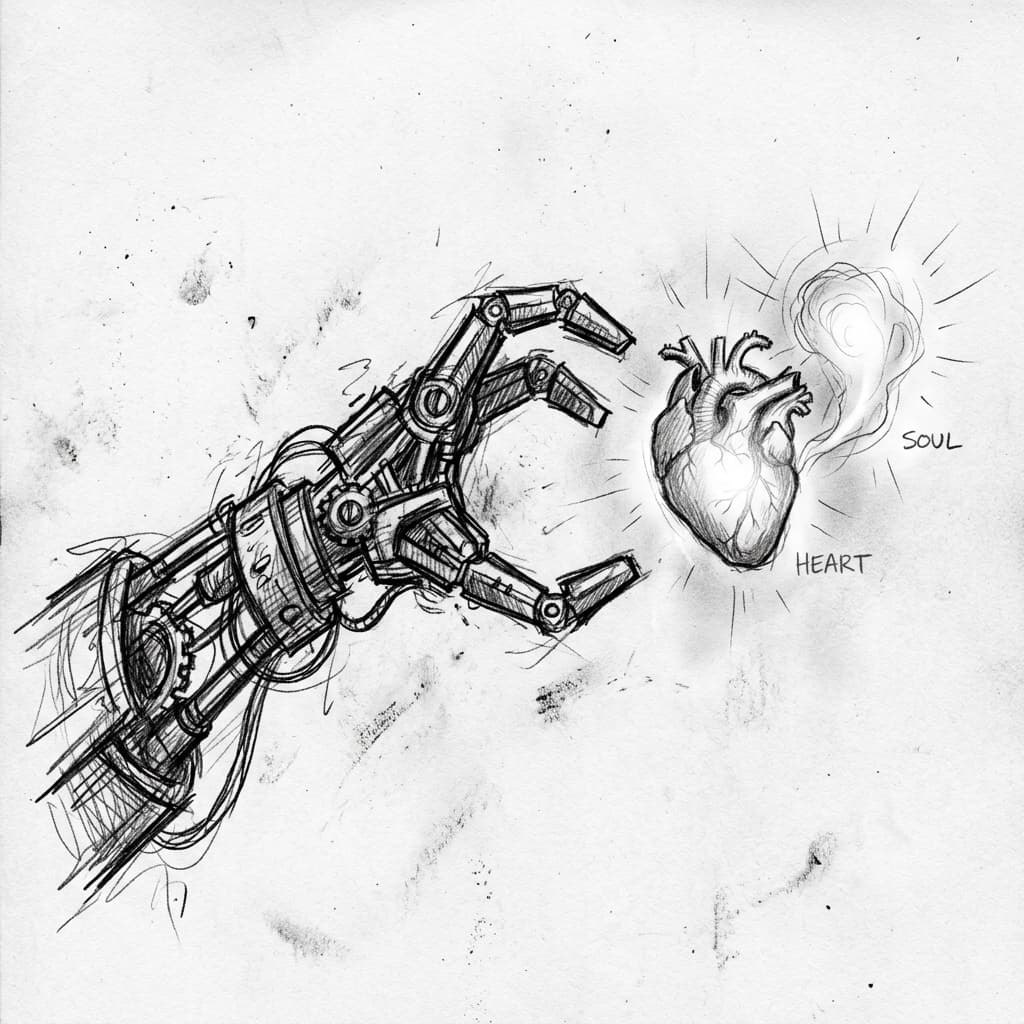 Transhumanismo: La rebelión tecnológica final y el fraude ontológico
